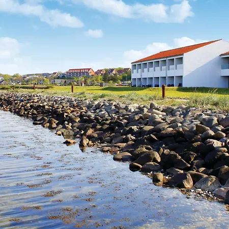 Lejlighed Fin Lejlighed I Ebeltoft Med Wifi Ebeltoft