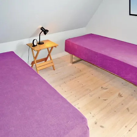 Apartment Schöne In Mit Wlan