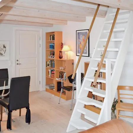 Awesome In With Kitchen Apartment *